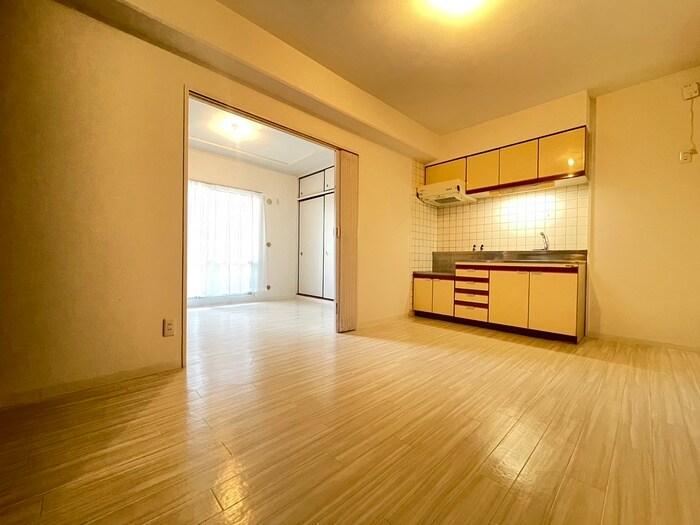 物件内観写真20　(居室)