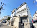 横小路１－４－３６貸家(2LDK)