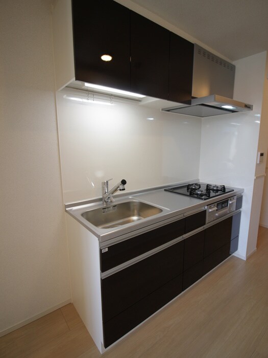 物件内観写真7　(キッチン)