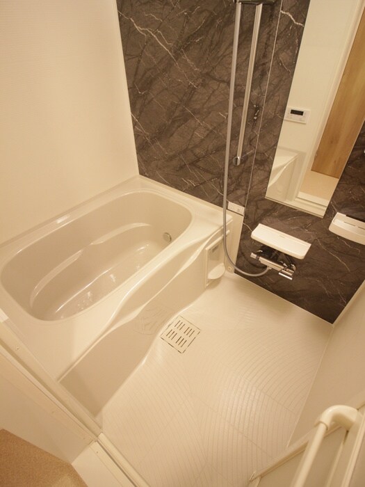 物件内観写真12　(バス／シャワールーム等)