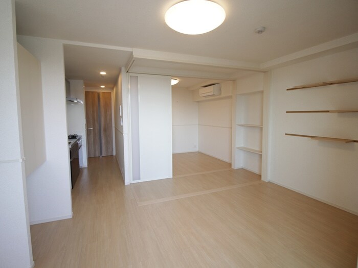 物件内観写真22　(廊下)