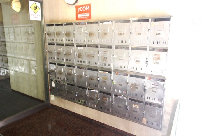 物件外観写真5　(建物設備)