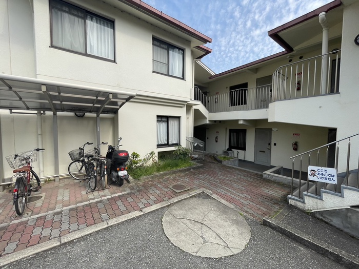 外観写真