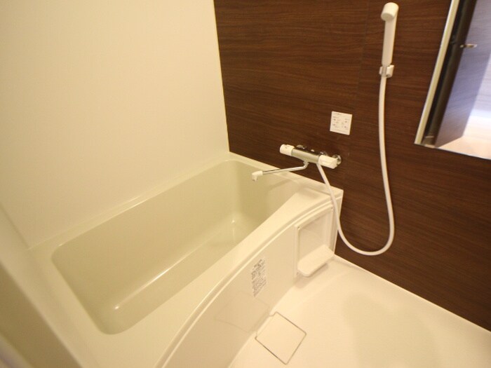 物件内観写真9　(バス／シャワールーム等)