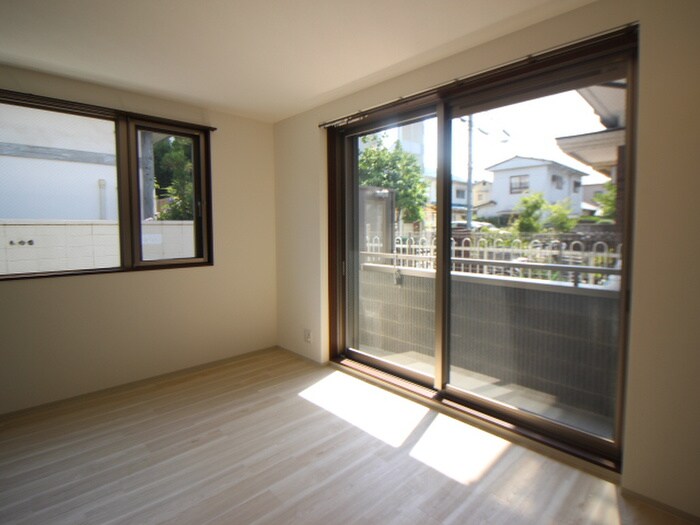 物件内観写真17　(居室)