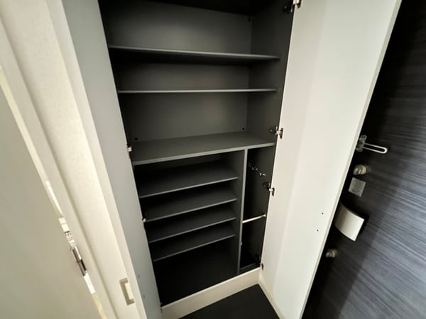 靴箱