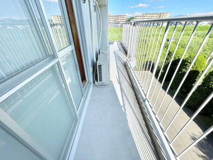 物件内観写真18　(ベランダ・バルコニー)