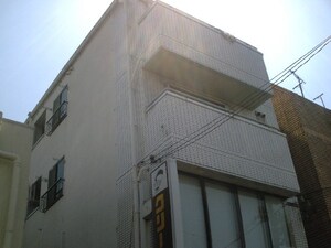 Ｗａｉｎ　Ｃａｓａ　守口外観写真