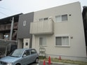 東住吉の長屋