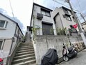 ハイツ天城