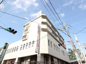 夙川第一ビル外観写真