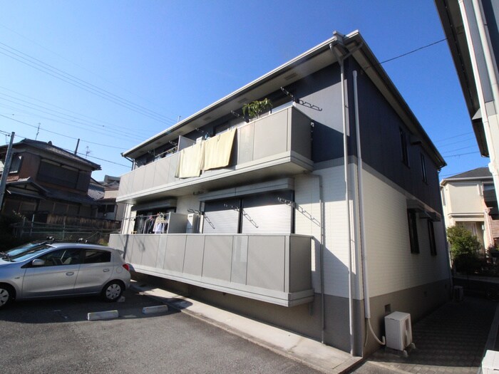 物件外観写真2　(外観写真)