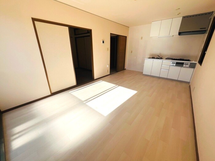 物件内観写真7　(居室)