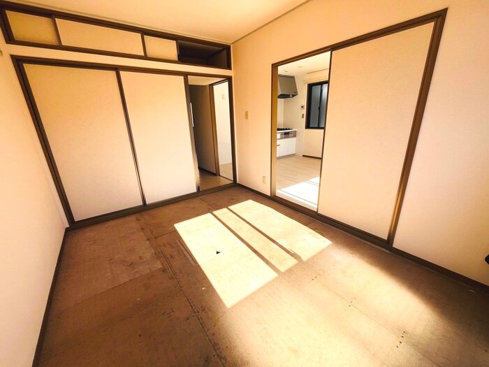 物件内観写真8　(居室)