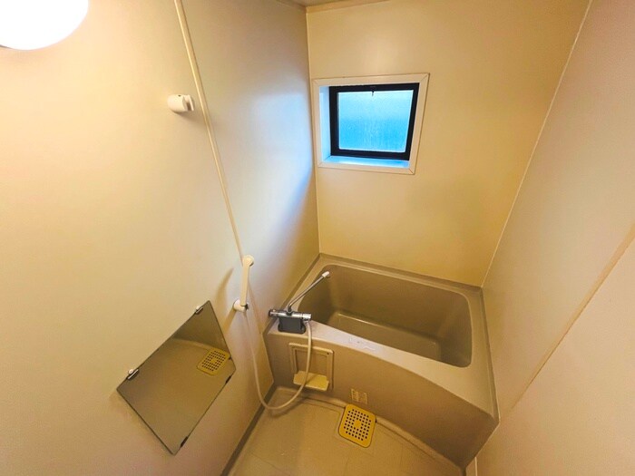 物件内観写真10　(バス／シャワールーム等)