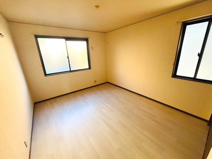 物件内観写真17　(居室)