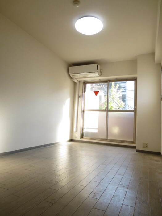 物件内観写真4　(居室)