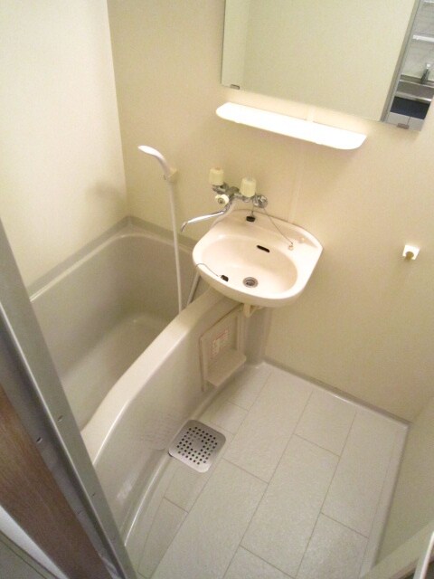 物件内観写真6　(トイレ)