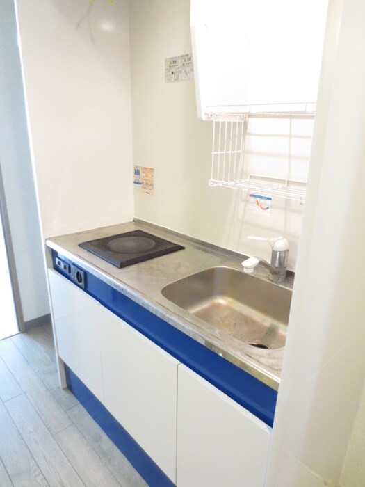 物件内観写真6　(キッチン)