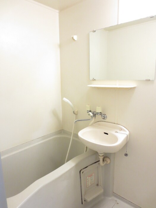 物件内観写真7　(バス／シャワールーム等)
