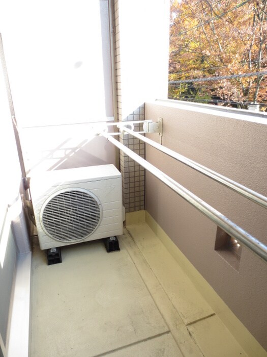 物件内観写真12　(ベランダ・バルコニー)