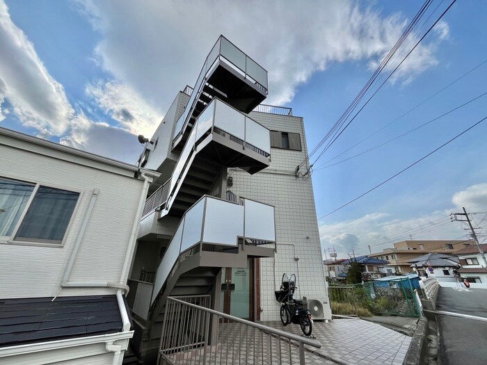 物件外観写真3　(外観写真)