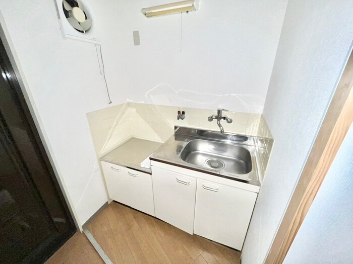 物件内観写真10　(キッチン)