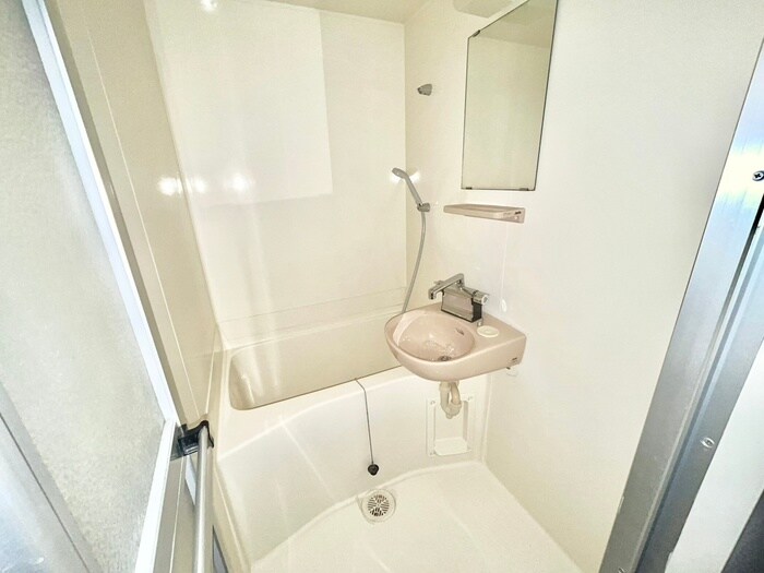 物件内観写真12　(バス／シャワールーム等)