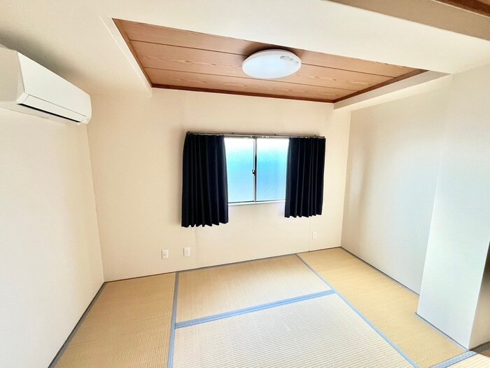 物件内観写真14　(居室)