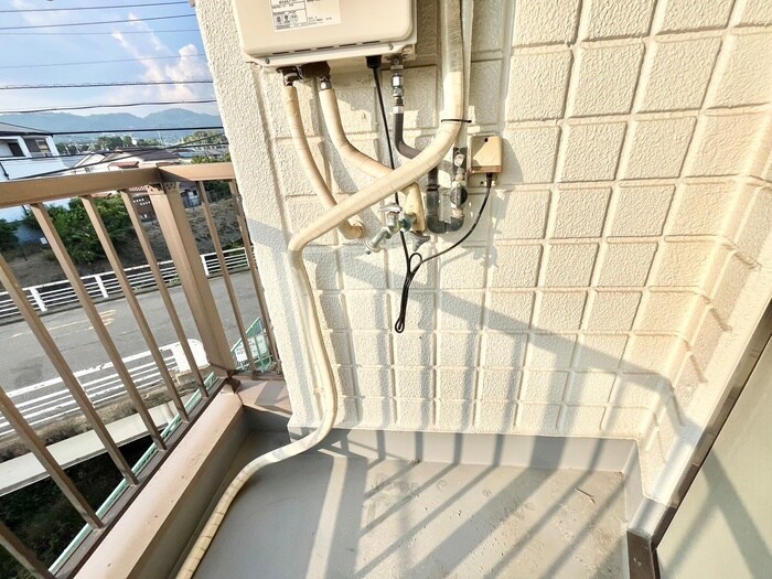 物件内観写真22　(洗濯機置場)