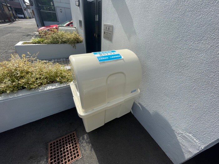 物件外観写真5　(建物設備)