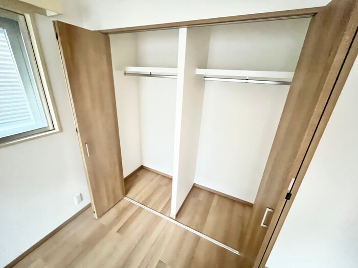物件内観写真15　(収納)