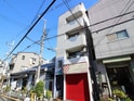 ハマサキマンション