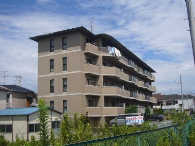 物件外観写真2　(建物設備)