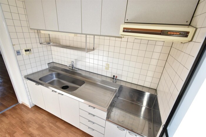 物件内観写真7　(キッチン)