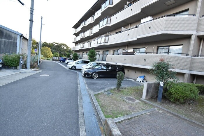 物件外観写真5　(外観写真)