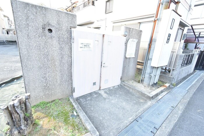 物件内観写真16　(周辺環境)