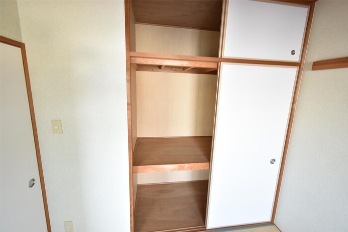 物件内観写真20　(収納)