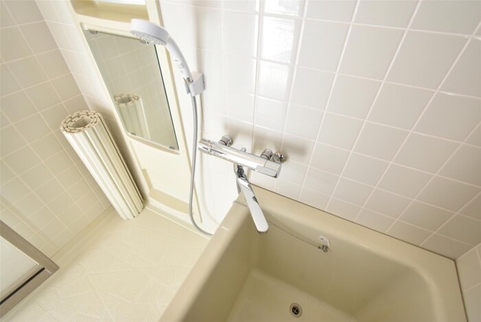 物件内観写真22　(バス／シャワールーム等)