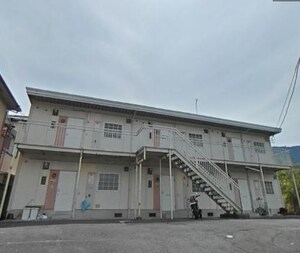 インパルス21外観写真