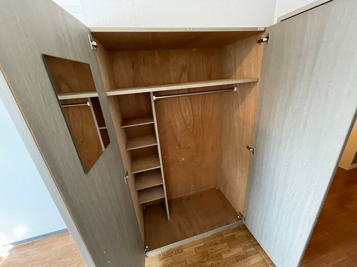 物件内観写真11　(収納)