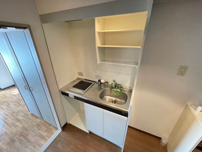 物件内観写真13　(キッチン)