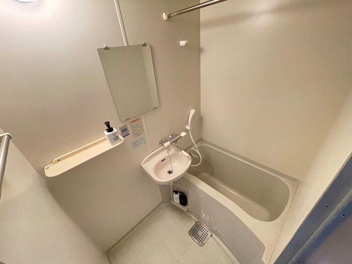 物件内観写真16　(バス／シャワールーム等)