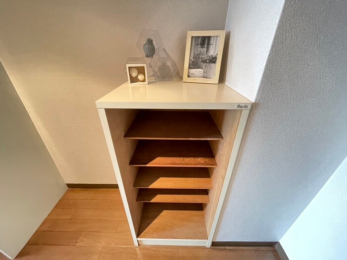 物件内観写真19　(靴箱)