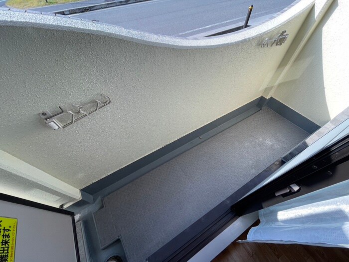 物件内観写真21　(ベランダ・バルコニー)