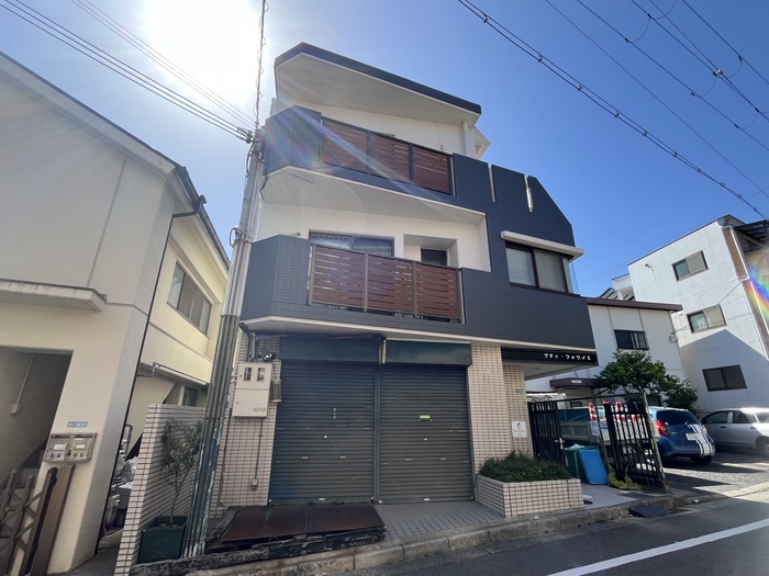 外観写真