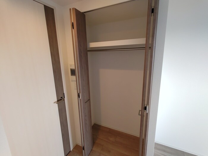 物件内観写真9　(収納)