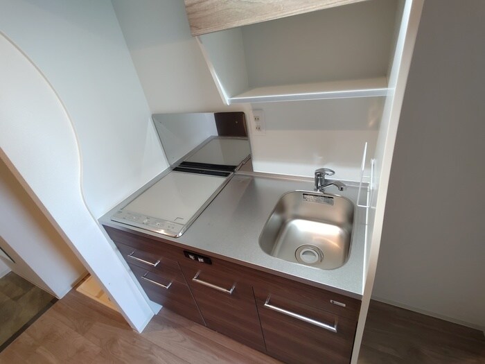 物件内観写真10　(キッチン)