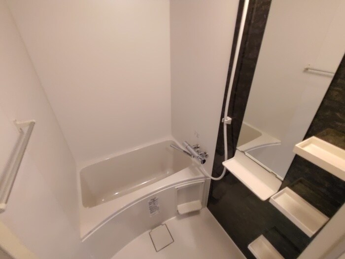 物件内観写真11　(バス／シャワールーム等)