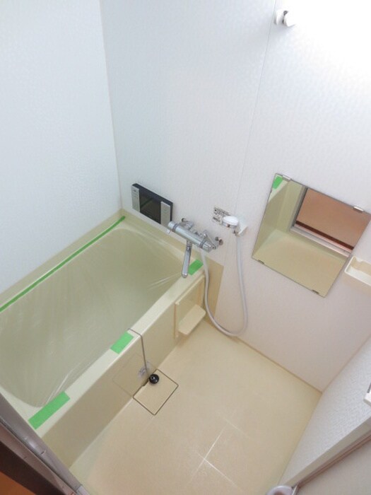 物件内観写真9　(バス／シャワールーム等)